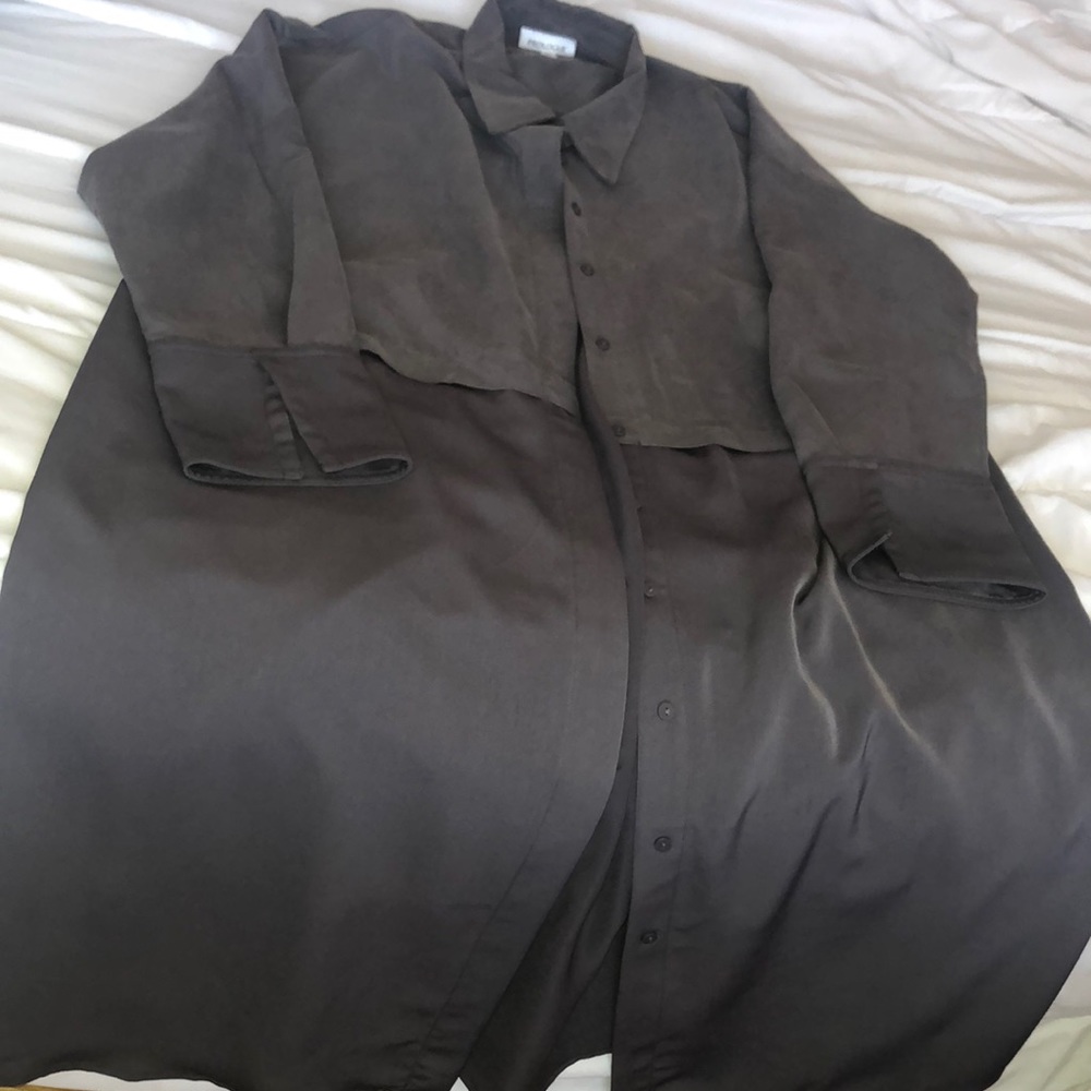 Gently worn once